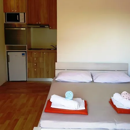 Apartament Adriatic *