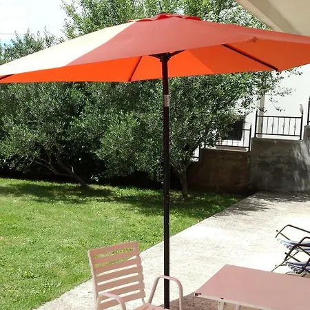 Adriatic Apartament Selce