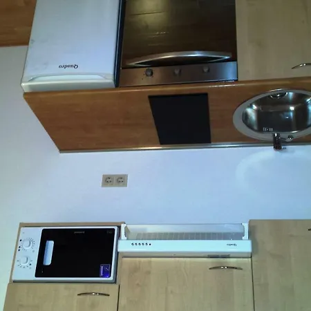 Apartament Adriatic *