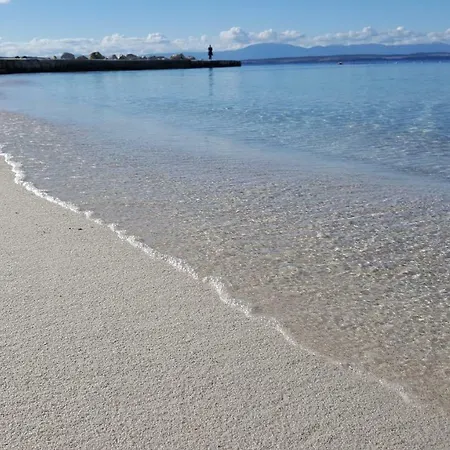 Apartman Adriatic *