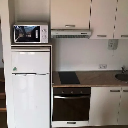 Adriatic Apartament Selce