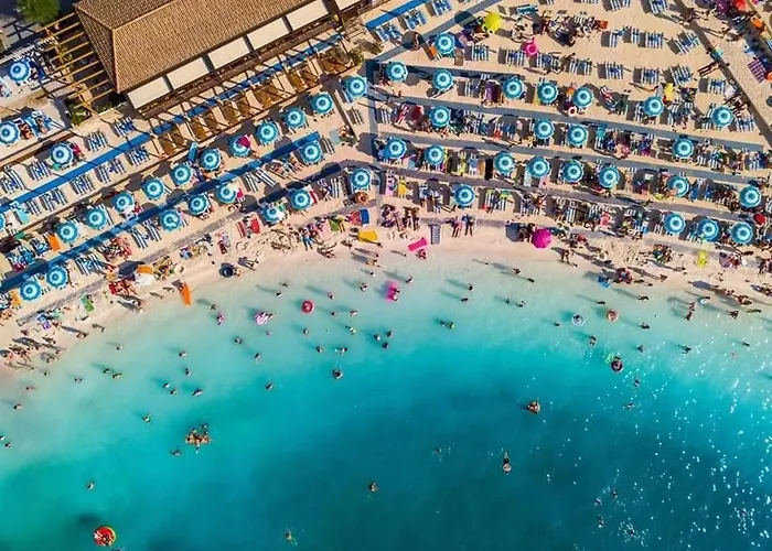 Adriatic Selce