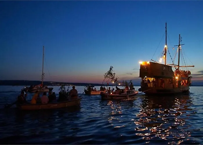 Adriatic * Selce