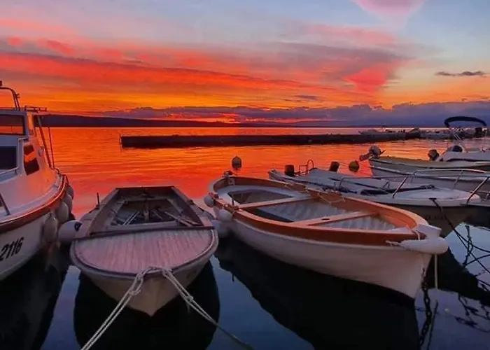 Apartament Adriatic *