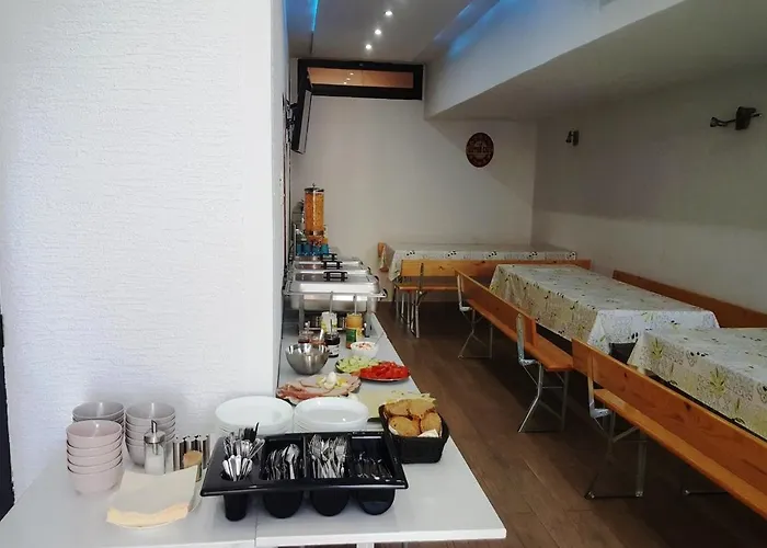 Apartament Adriatic Selce