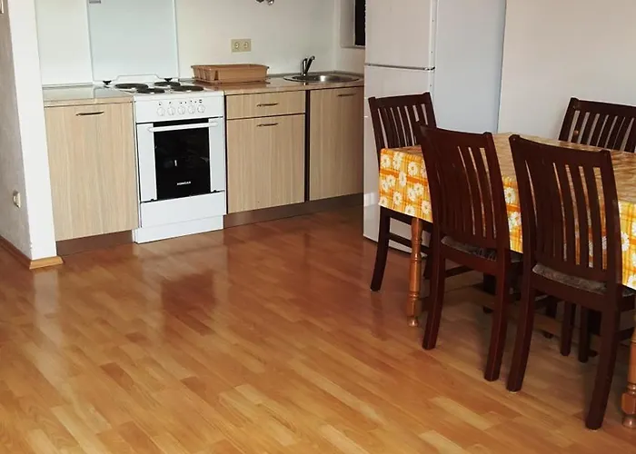 Apartament Adriatic