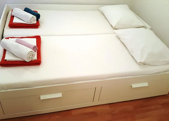 Apartament Adriatic *