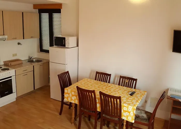 Adriatic Apartament *