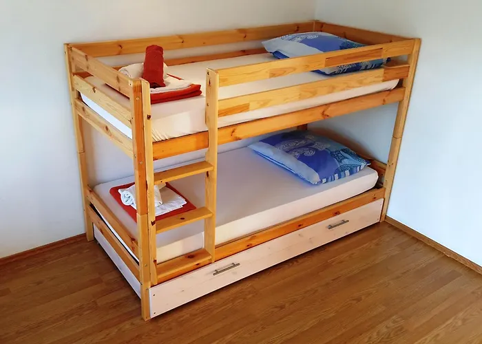 Apartament Adriatic *