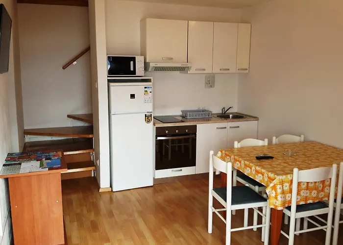 Apartament Adriatic