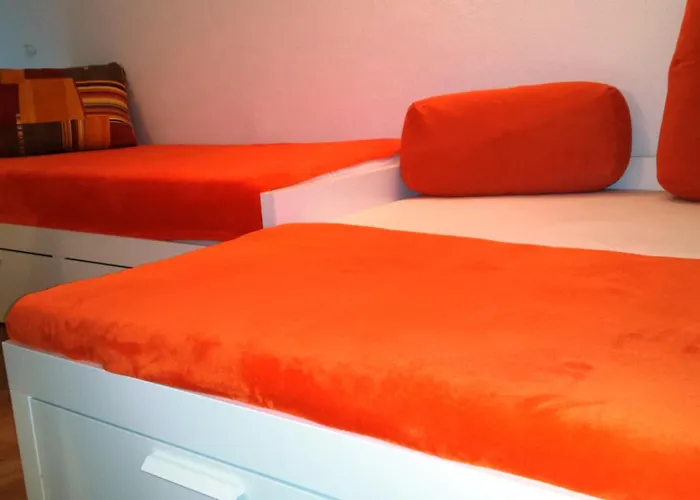 Adriatic Apartament