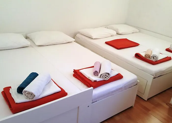 Apartament Adriatic