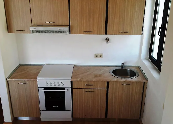 Adriatic Apartament *
