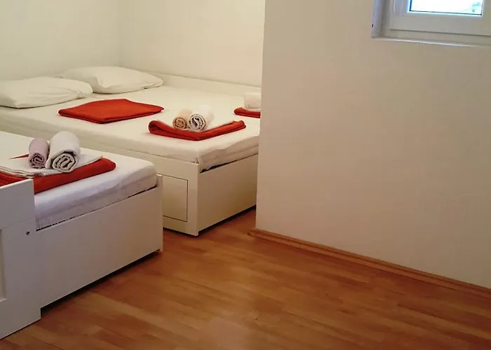 Adriatic Apartament