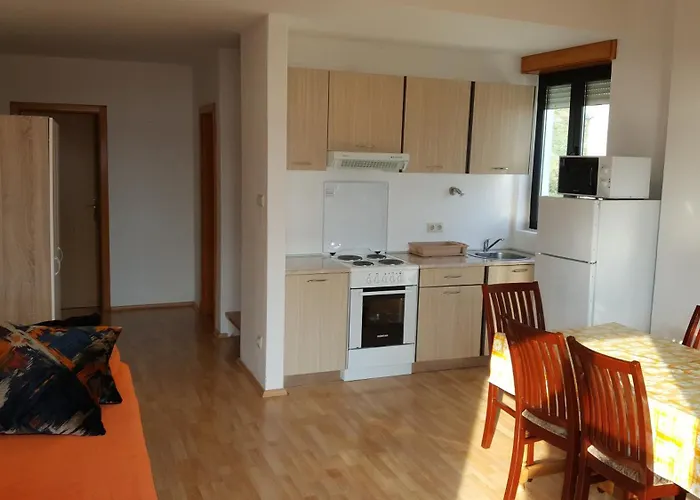 Apartament Adriatic
