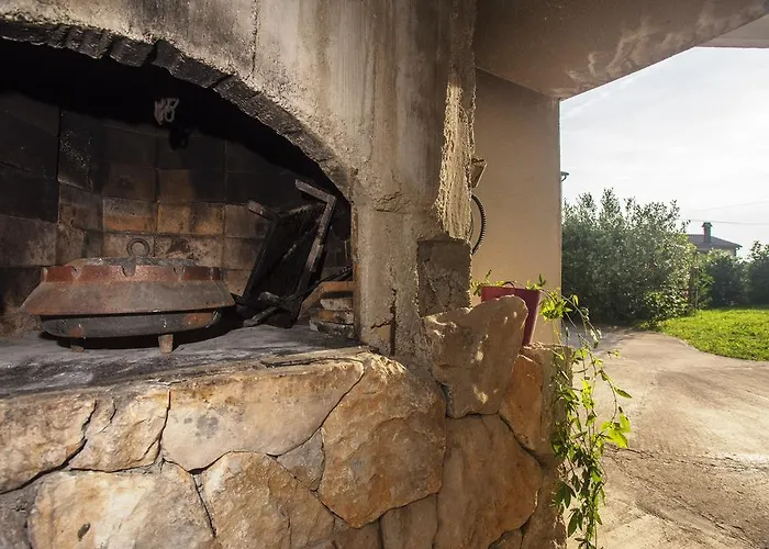 Apartament Adriatic Selce