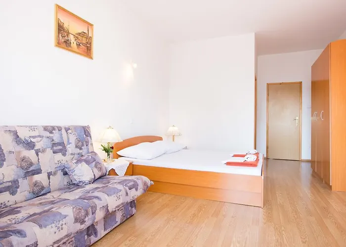 Apartament Adriatic