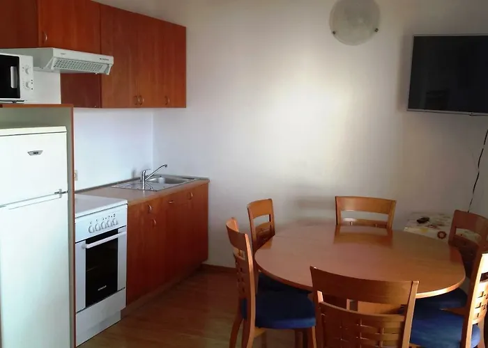 Adriatic Apartament *