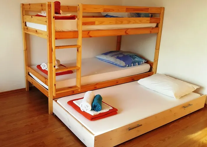 Adriatic Apartament