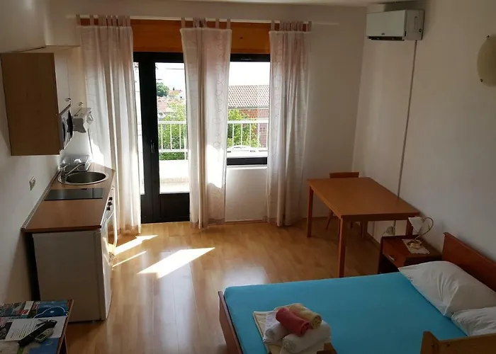 Adriatic Apartament *