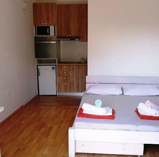 Apartament Adriatic