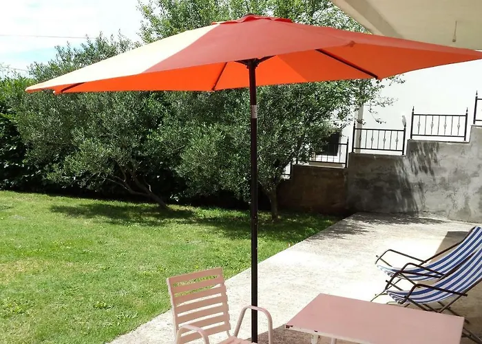 Adriatic Apartament Selce