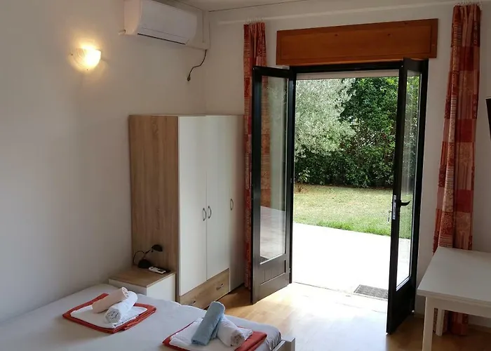 Apartament Adriatic *