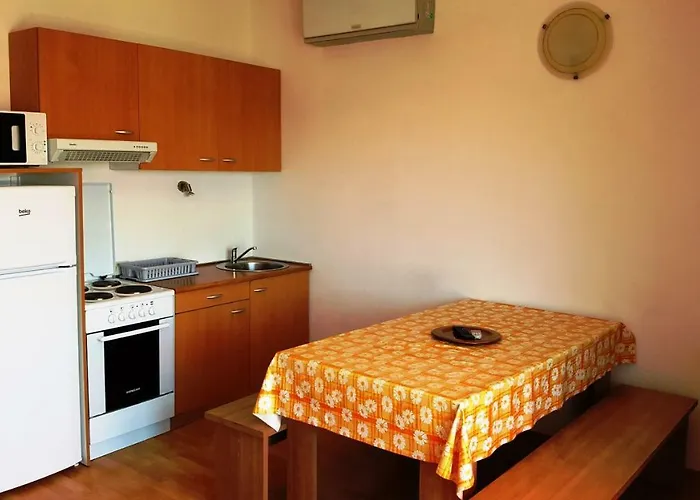 Apartament Adriatic *