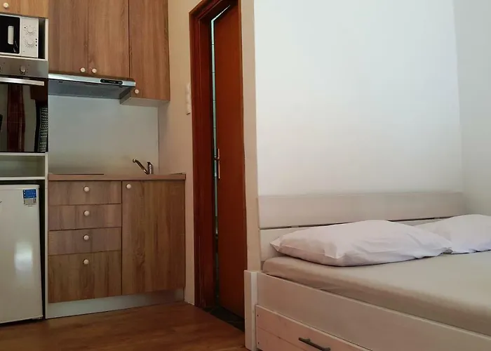 Apartament Adriatic Selce