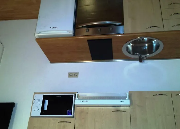 Apartament Adriatic *